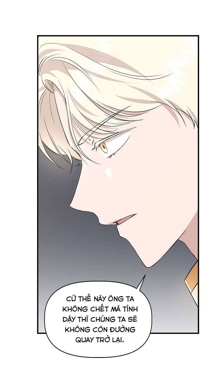 Tôi Không Phải Là Cinderella Chapter 21 - Next Chapter 21.5