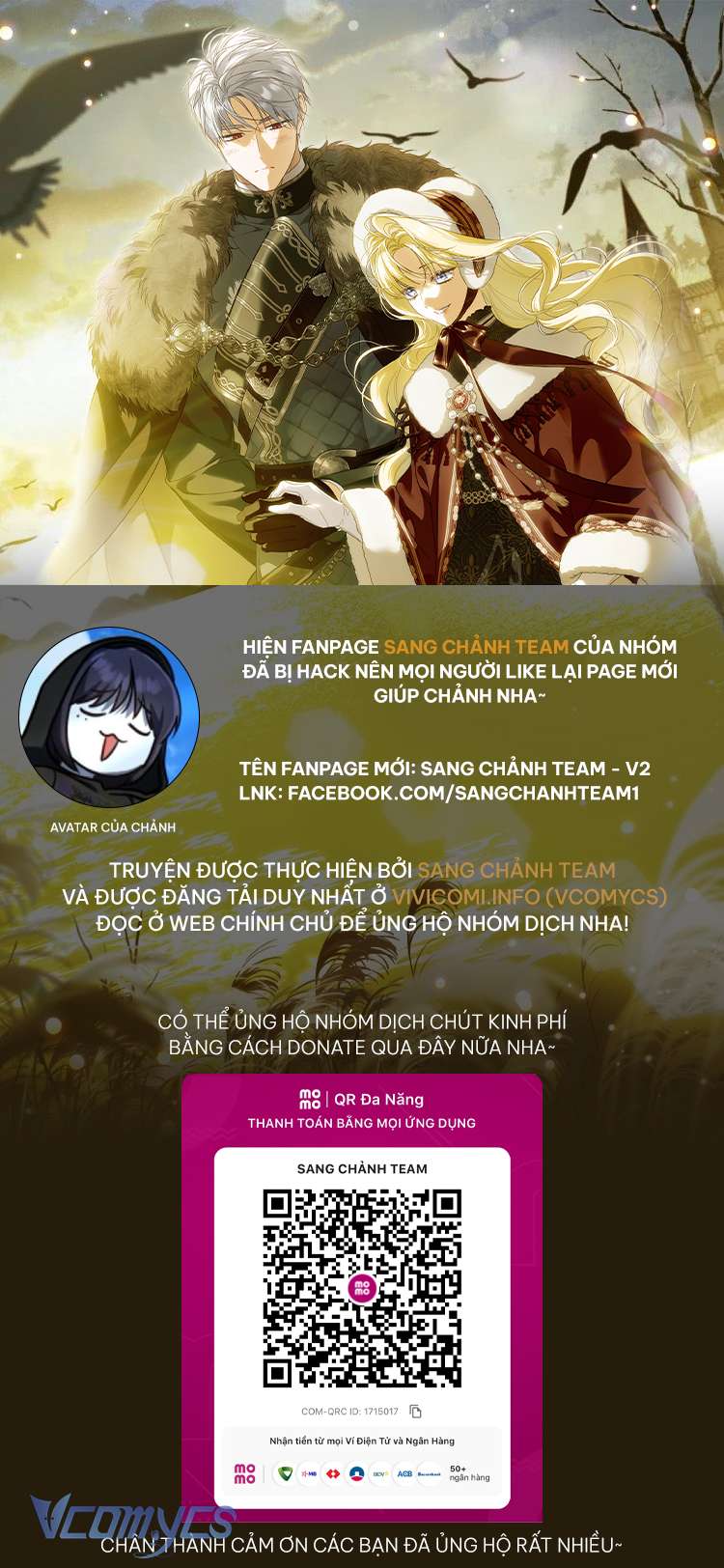 Phương Pháp Khiến Phu Quân Đứng Về Phía Tôi Chapter 100 - Trang 4