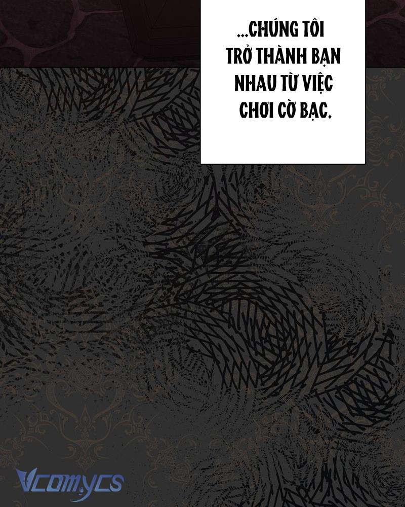 Hầu Gái Độc Quyền Của Hoàng Hậu Phản Diện Chapter 53 - Trang 4