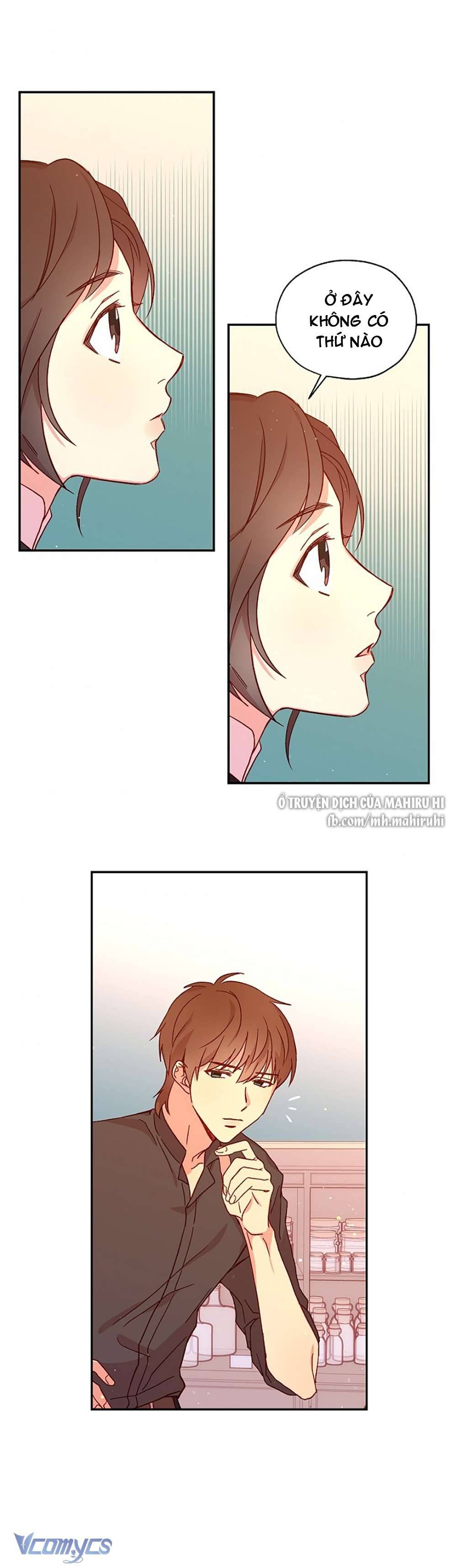 Sống Sót Dưới Thân Phận Hầu Nữ Chap 22 - Next Chap 23