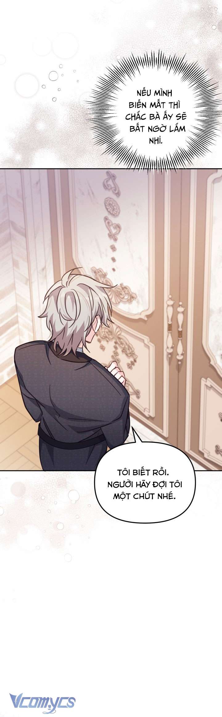 Không Có Chỗ Cho Kẻ Giả Mạo Chap 19 - Trang 2