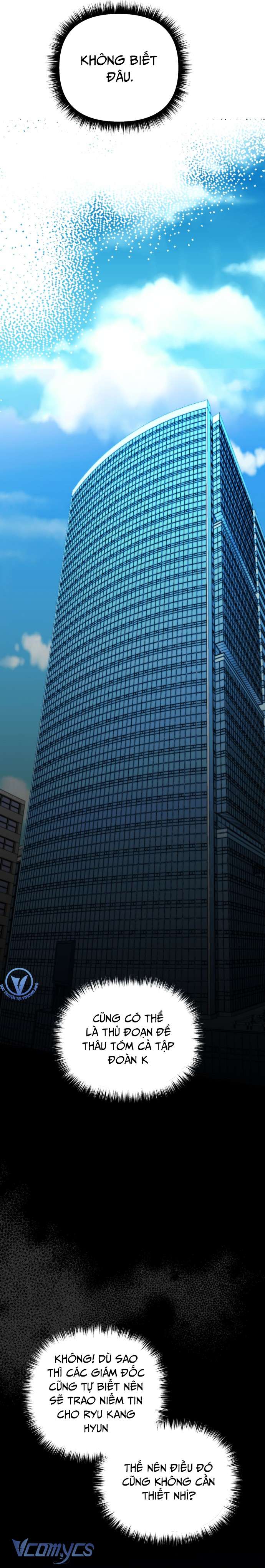 Ly Hôn Thì Dễ, Yêu Đương Mới Khó Chapter 37 - Next Chapter 38