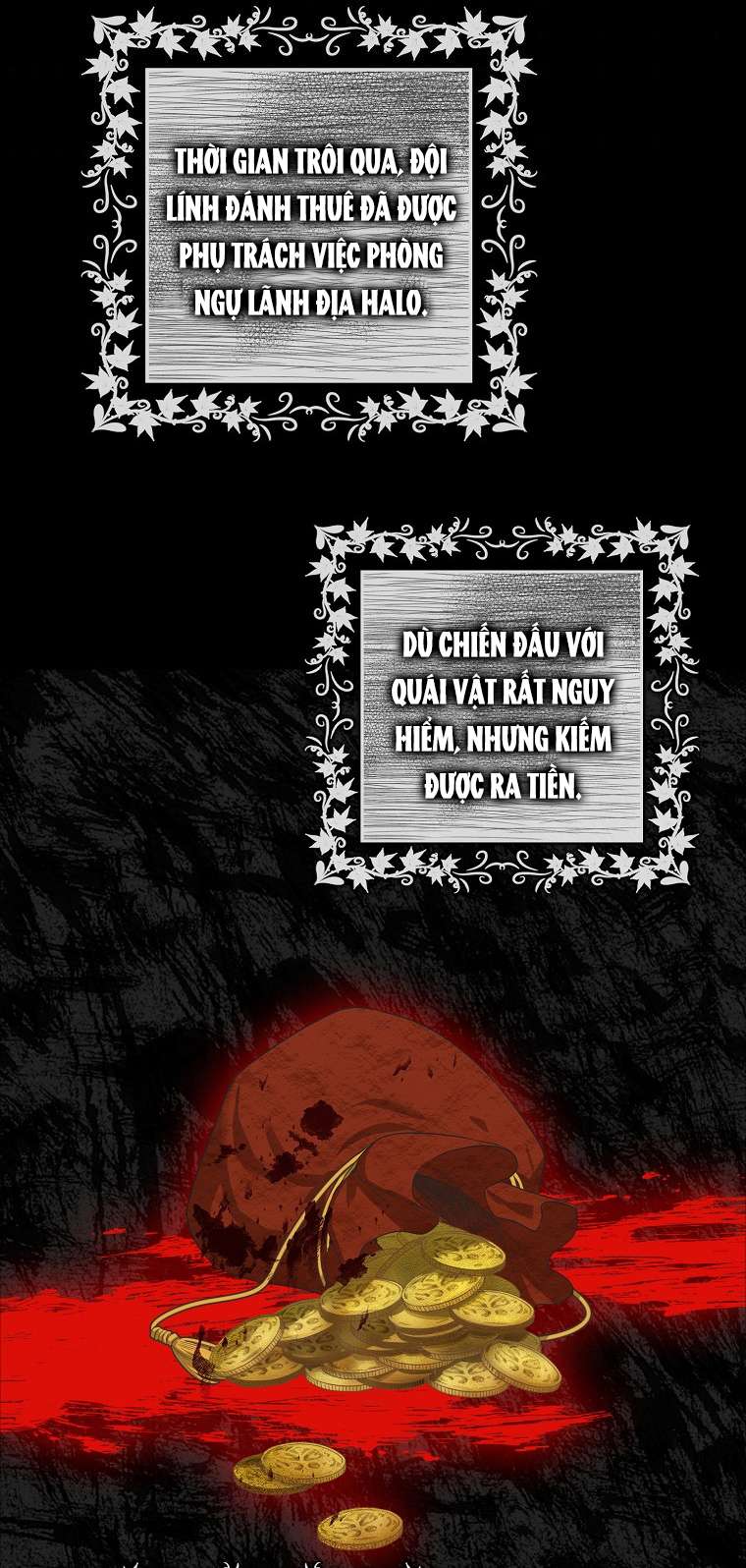 Tôi Trở Thành Vợ Của Nam Chính Chap 8 - Next Chap 9