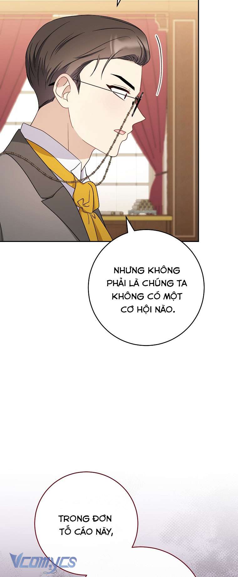 Nam Chính? Cho Cũng Không Thèm! Chapter 24 - Trang 3