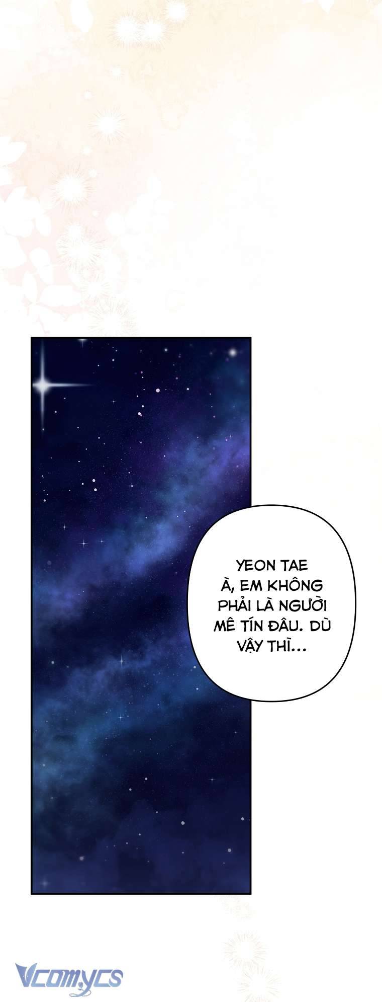 [18+] Dinh Thự Young Chun Hwa: Mọt Sách Phóng Túng Không Ngủ Được Chap 10 - Trang 2