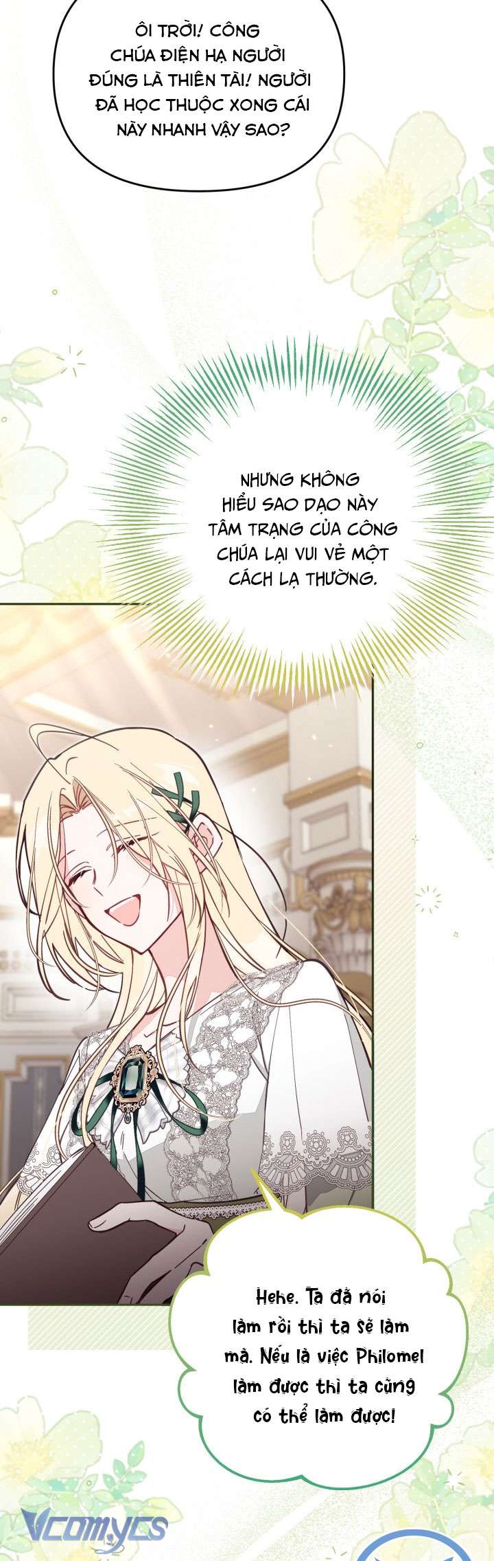 Không Có Chỗ Cho Kẻ Giả Mạo Chap 66 - Trang 2