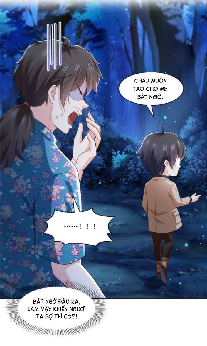 Hệt Như Hàn Quang Gặp Nắng Gắt Chap 184 - Trang 4