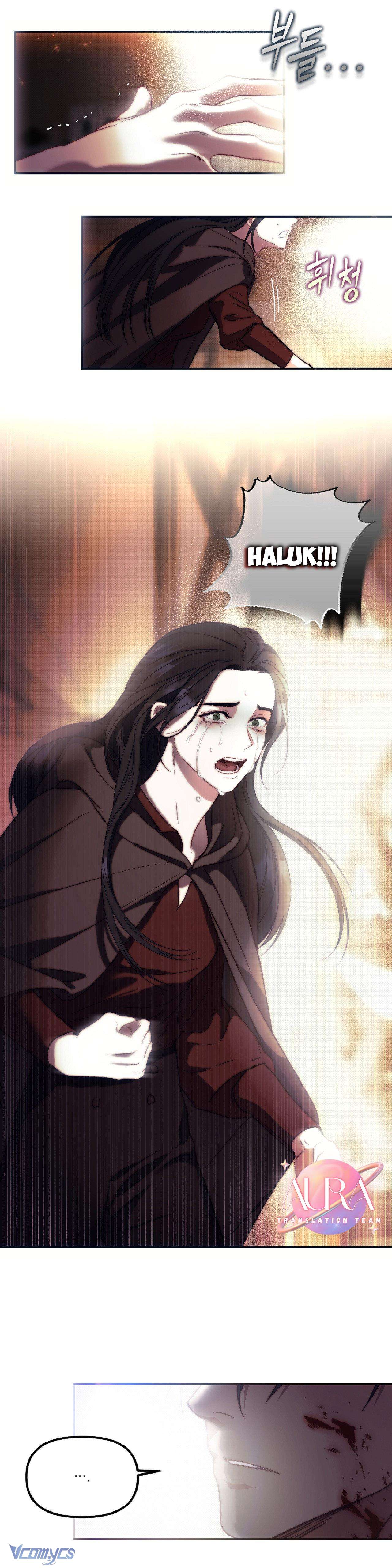 Vị Khách Không Mời Chốn Thiên Đường Chap 7 - Next Chap 8
