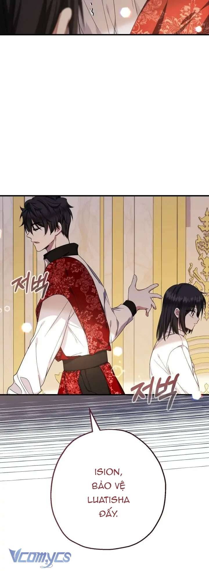 Tiểu Thư Tích Tiền Đi Bụi Chapter 35 - Trang 4