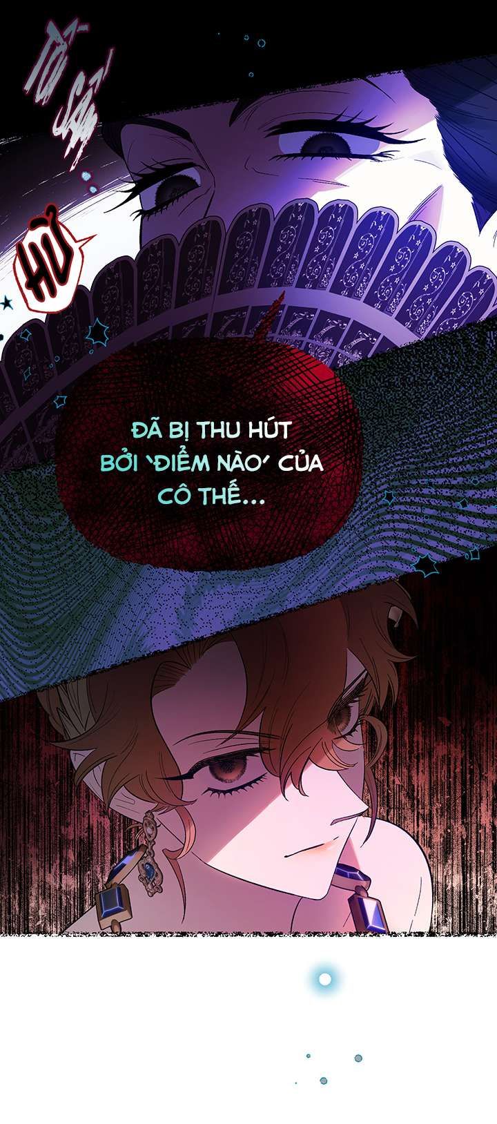May Mắn Hay Bất Hạnh Chap 61 - Trang 4