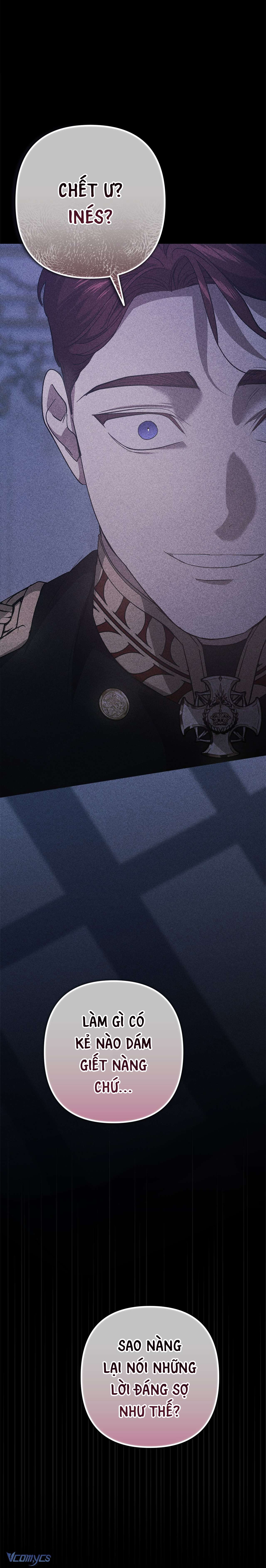 Hôn Nhân Này Rồi Sẽ Đổ Vỡ Chapter 91 - Trang 3