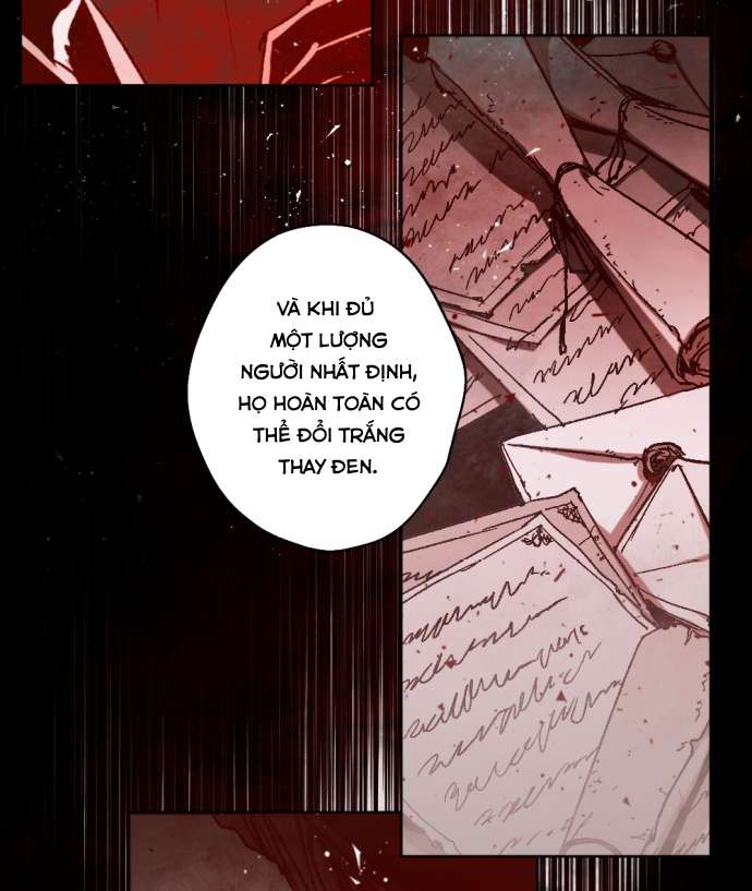 Lời Thú Nhận Của Chúa Tể Bóng Tối Chap 16 - Trang 4