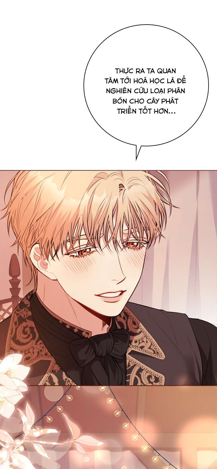 Thư Ký Của Bạo Chúa Chapter 115 - Trang 4