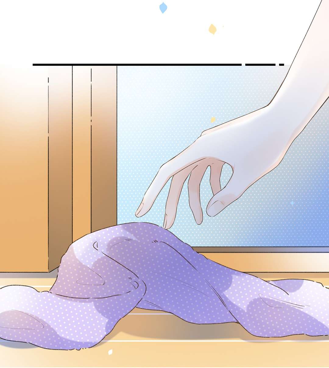 Ánh Sao Phiêu Linh Trong Nước Chapter 31 - Next Chapter 32