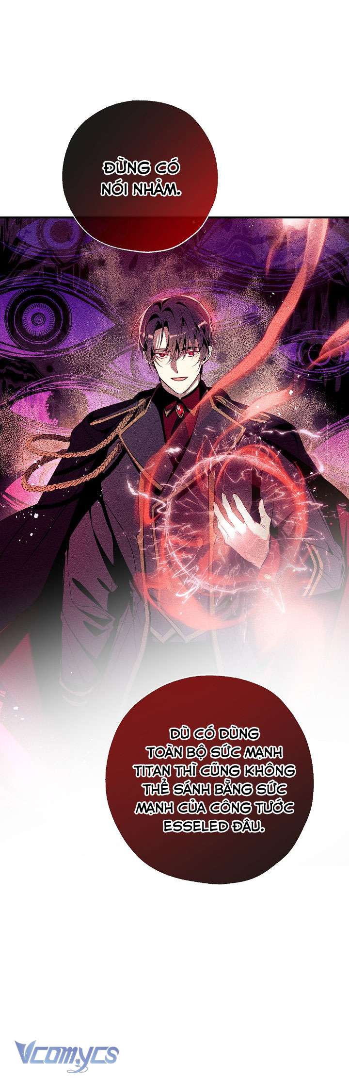 Chúng Ta Có Thể Trở Thành Một Gia Đình Được Không? Chap 97 - Trang 2