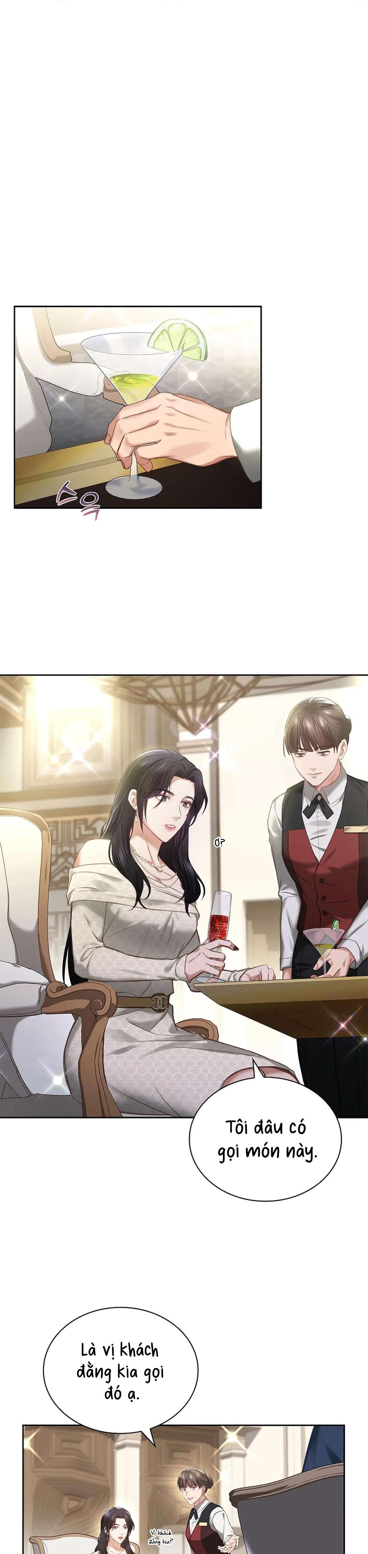 [ 18+ ] Người Vợ Trẻ Chap 1 - Trang 2