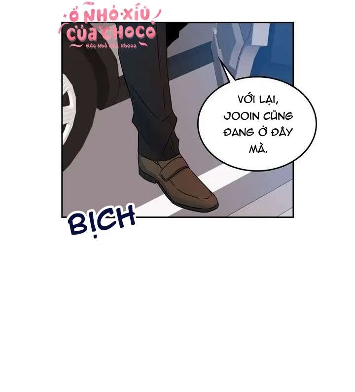 Luật Của Tiểu Thuyết Mạng Chapter 2 - Trang 4