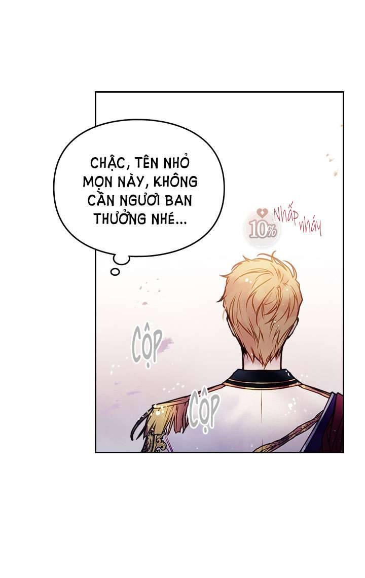 Kết Cục Của Nhân Vật Phản Diện Chỉ Có Thể Là Cái Chết Chapter 61 - Next Chapter 62