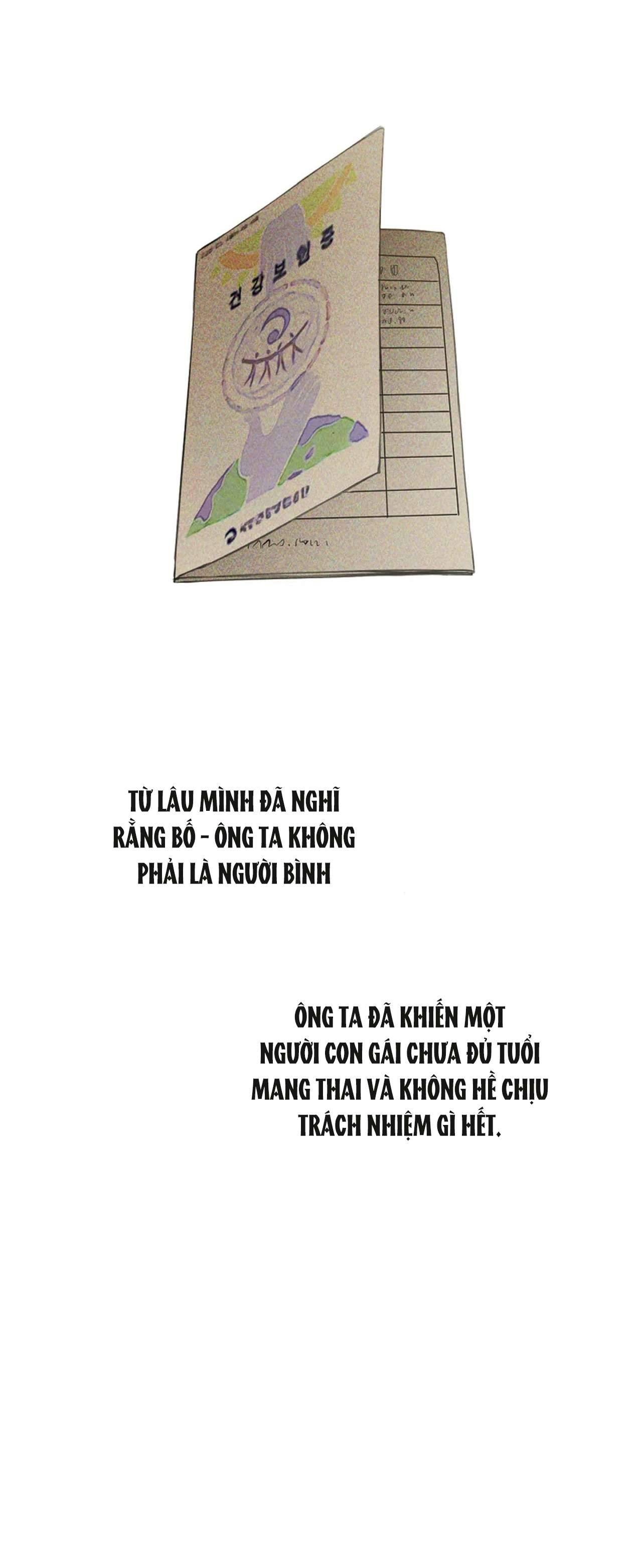 Bình Minh Chap 18 - Trang 3