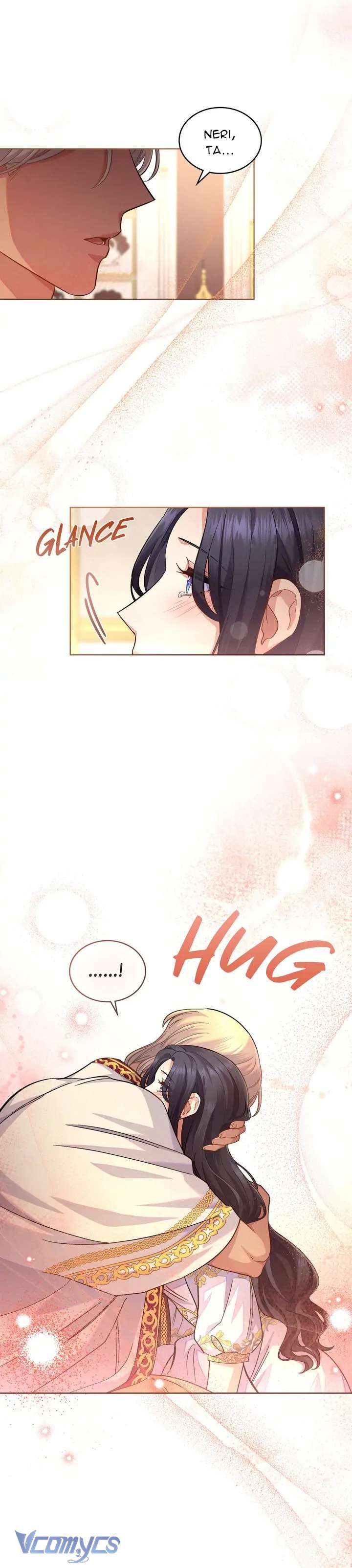 Hôn Nhân Giả Dối Chap 39 - Trang 4