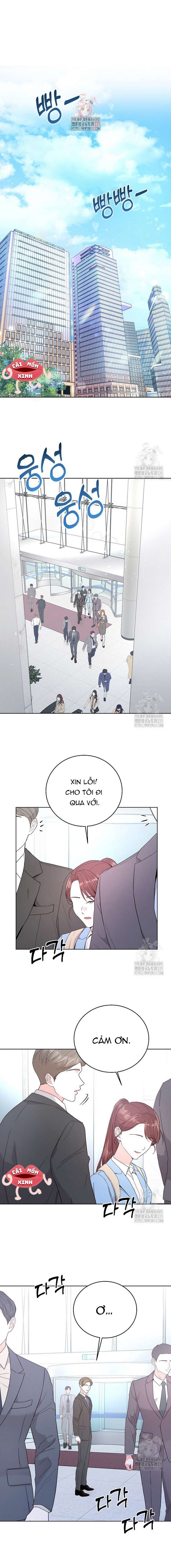 Hades và Persephone Hades và Persephone-Chap 1 - Trang 2