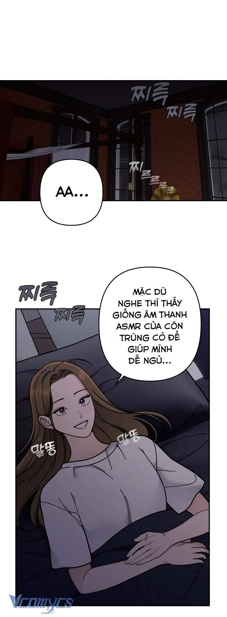 [18+] Dinh Thự Young Chun Hwa: Mọt Sách Phóng Túng Không Ngủ Được Chapter 4 - Next Chapter 5