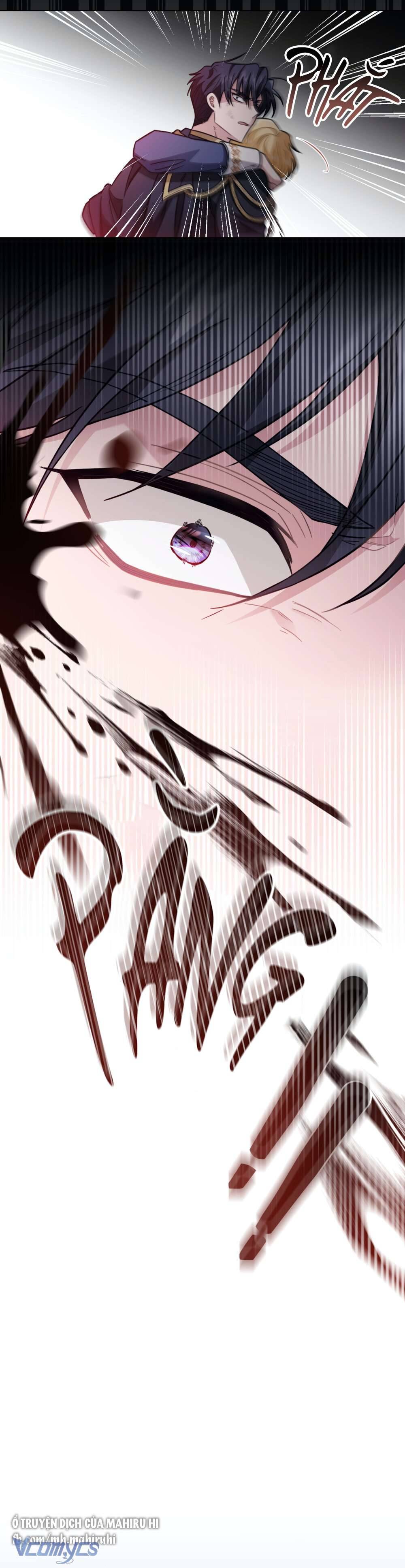 Tìm Lại Camellia Chapter 78 - Trang 4