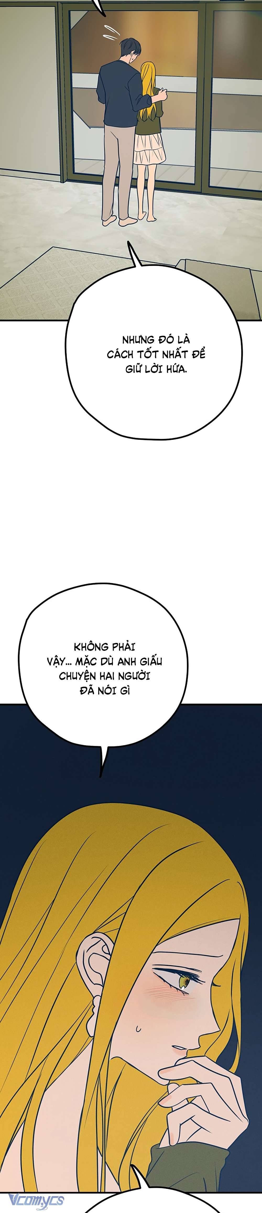 Kẻ Rác Rưởi Không Đáng Được Yêu Chapter 34 - Next Chapter 35