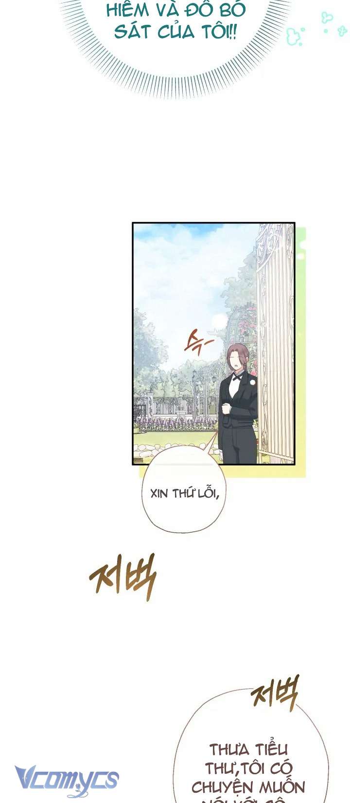 Tiểu Thư Tích Tiền Đi Bụi Chapter 63 - Trang 4
