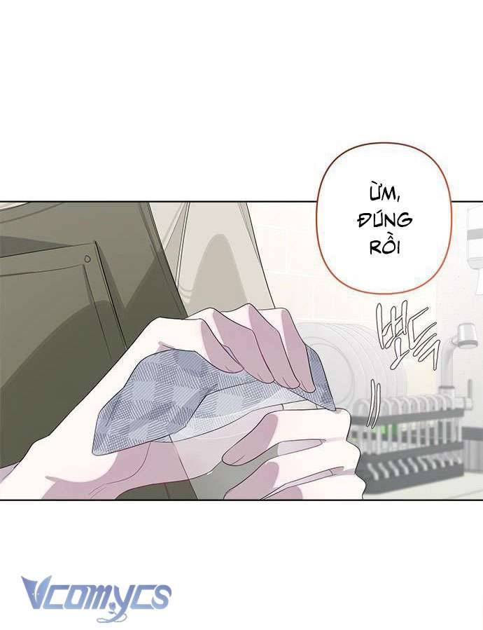 Đàn Anh Xấu Xa! Chap 83 - Next Chap 84