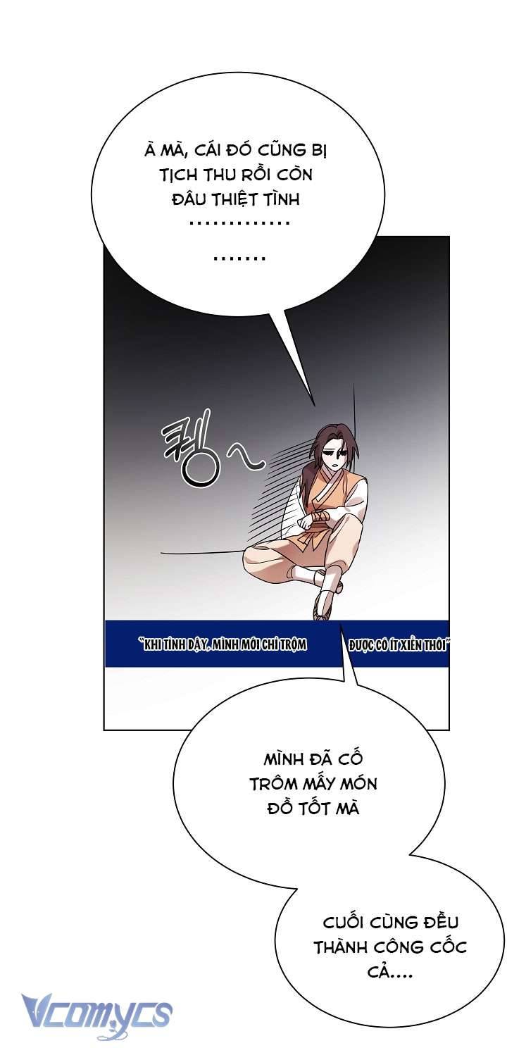 [18+] Biên Niên Sử Xuân Họa Thời Joseon Chap 5 - Trang 2