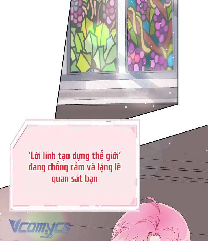 Sự Điều Trị Đặc Biệt Của Tinh Linh Chapter 9 - Trang 4