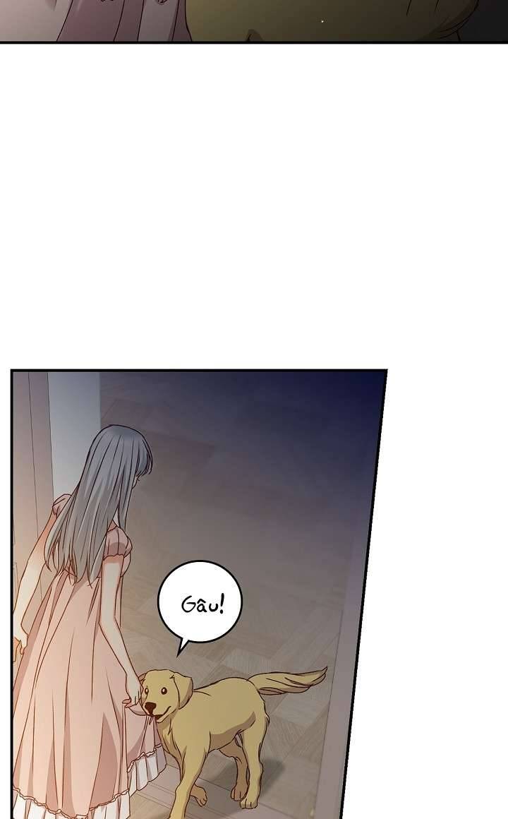 Cẩn Thận Với Các Anh Trai Đấy! Chap 65 - Trang 2