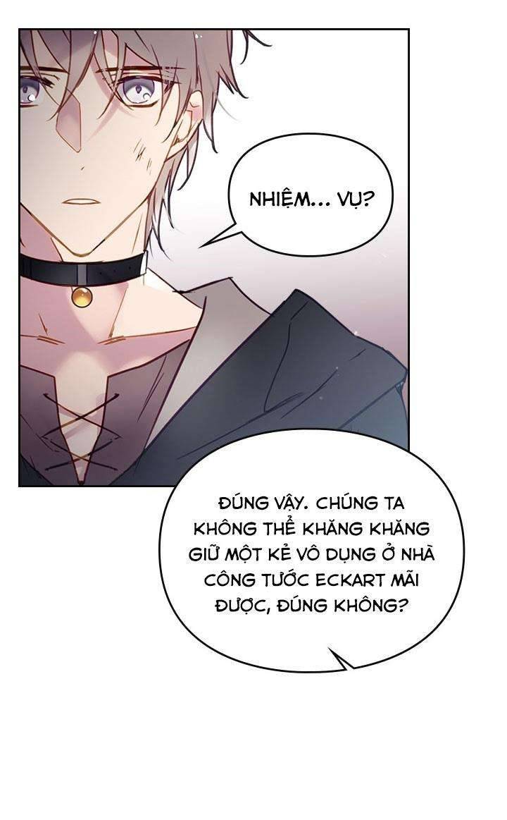 Kết Cục Của Nhân Vật Phản Diện Chỉ Có Thể Là Cái Chết Chapter 27 - Trang 4