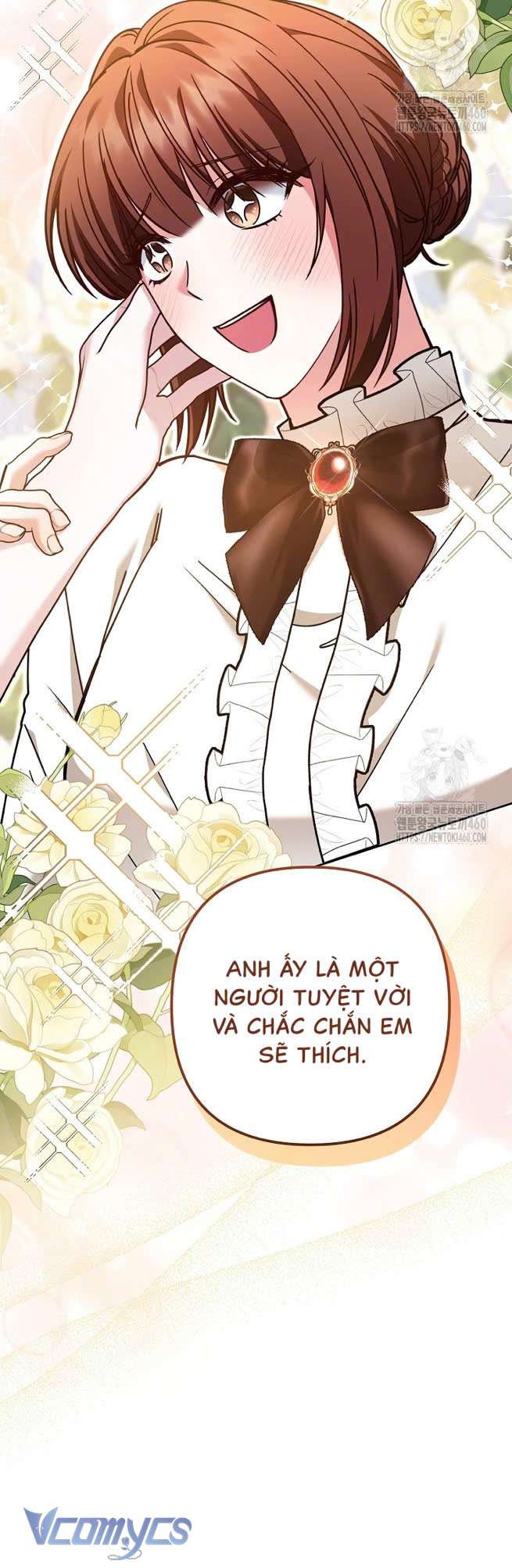 Quái Vật Trong Nhà Kính Chap 4 - Trang 4
