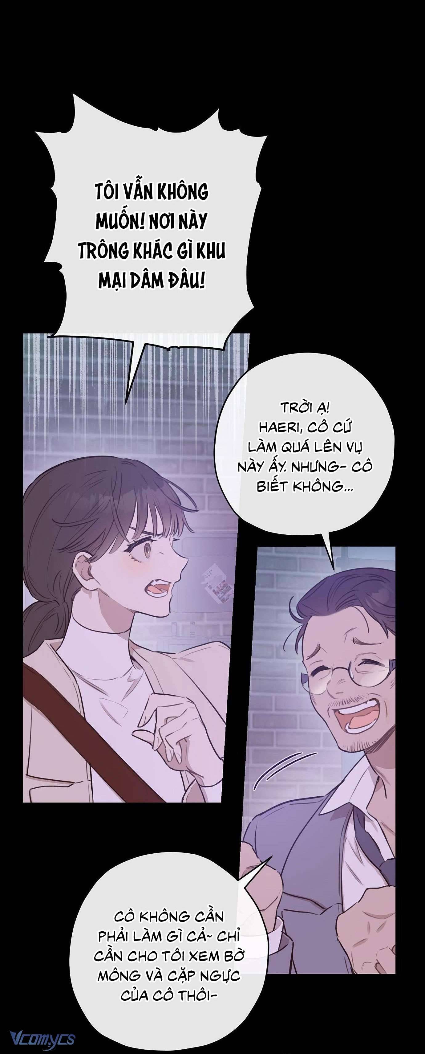 Onsaemiro Chapter 6 - Next Chapter 7