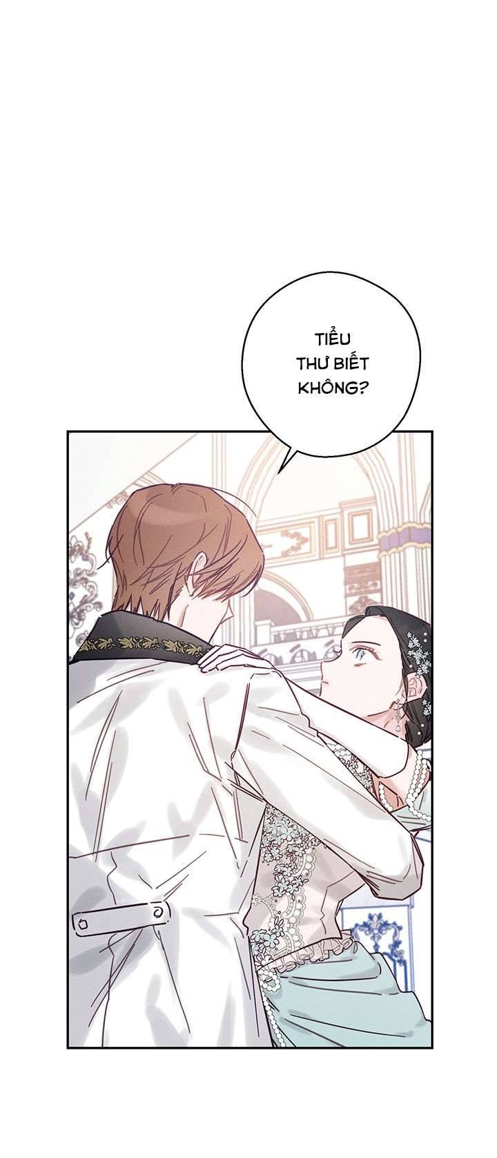 Trước Tiên Phải Giấu Em Trai Cái Đã! Chap 26 - Trang 2