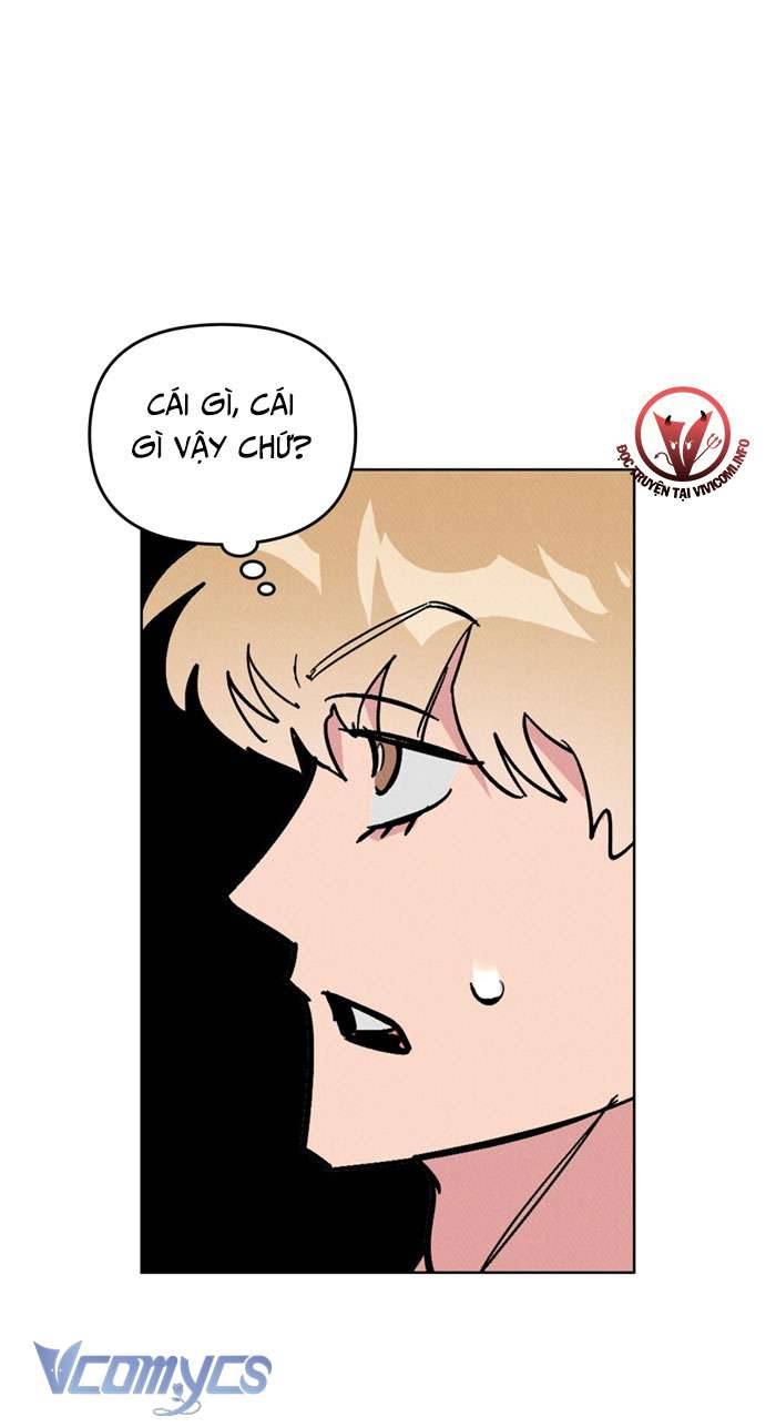 [18+] 7 Giây Thay Vì Một Nụ Hôn Chap 24 - Next Chap 25
