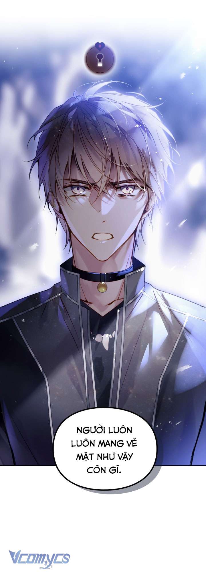Kết Cục Của Nhân Vật Phản Diện Chỉ Có Thể Là Cái Chết Chapter 133 - Next Chapter 134