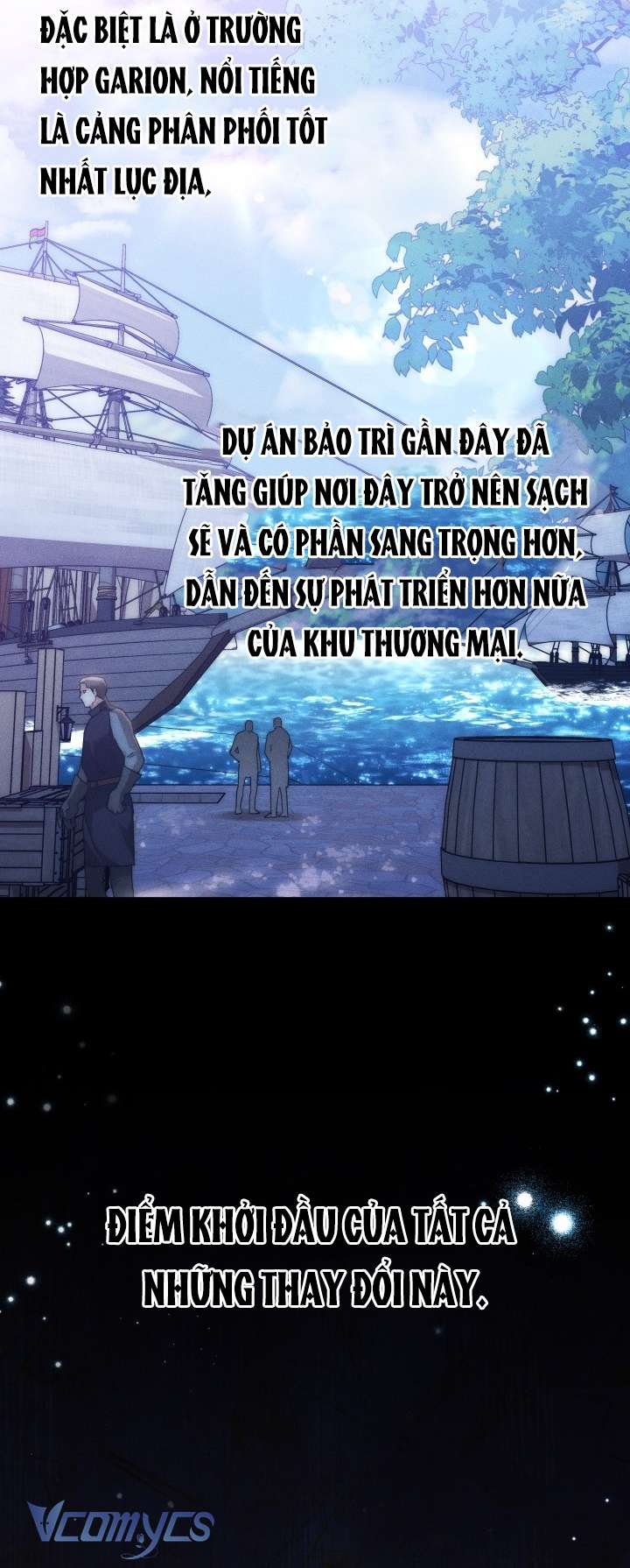 Tiếng Trống Vang Dội Chap 36 - Next Chap 36
