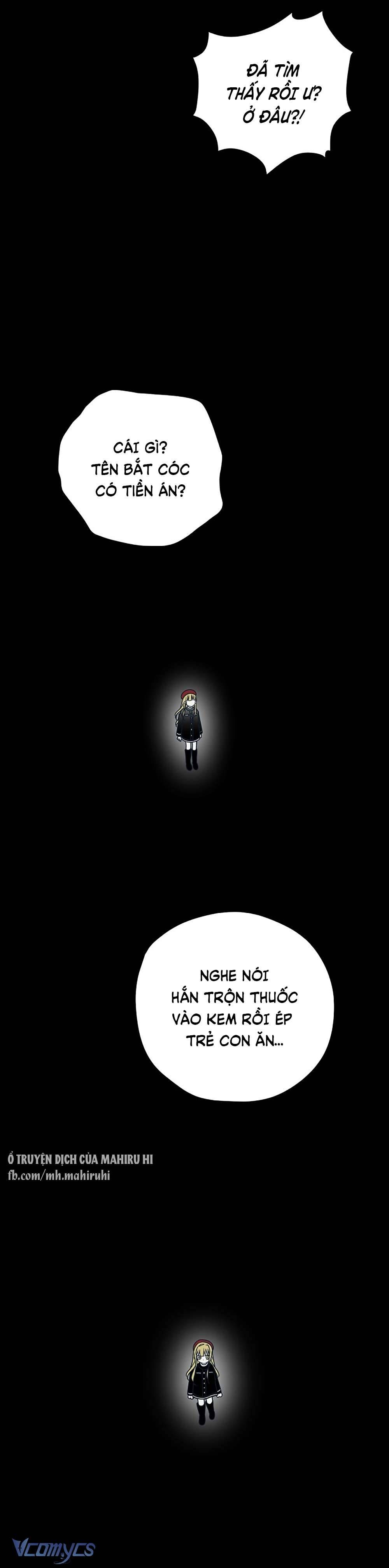 Kẻ Rác Rưởi Không Đáng Được Yêu Chapter 76 - Next Chapter 77