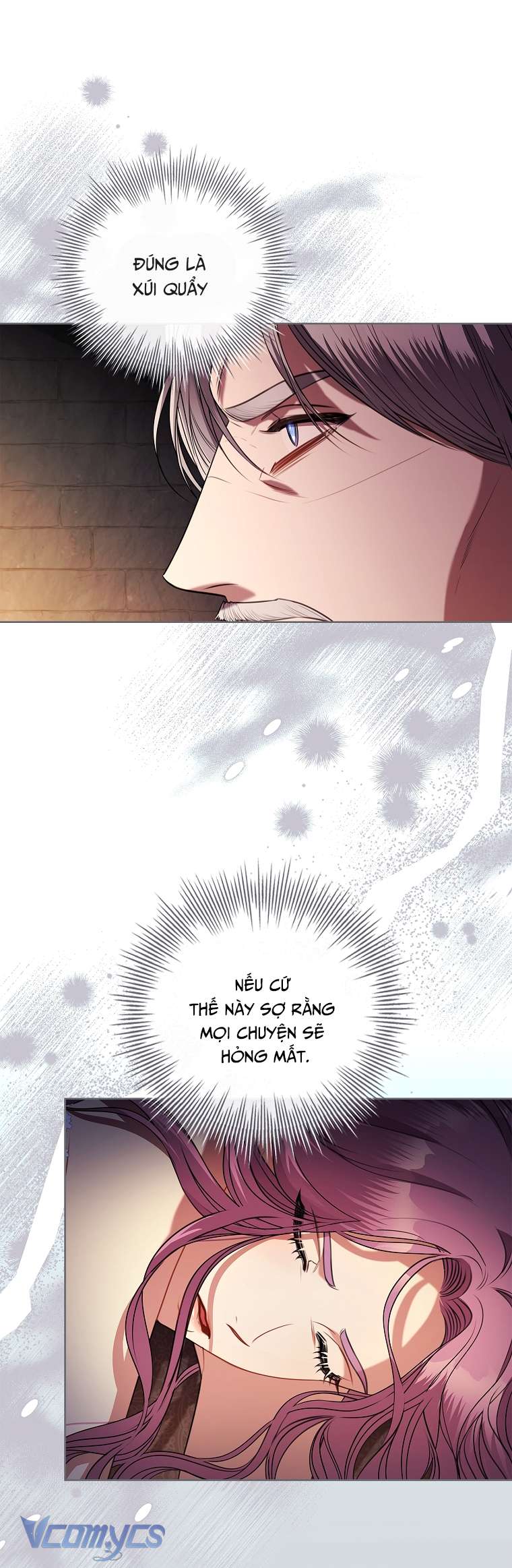 Thư Ký Của Bạo Chúa Chapter 105 - Trang 3