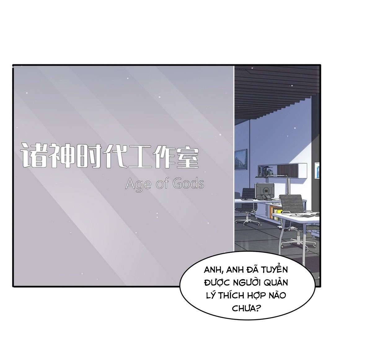 Hệt Như Hàn Quang Gặp Nắng Gắt Chap 229 - Trang 4