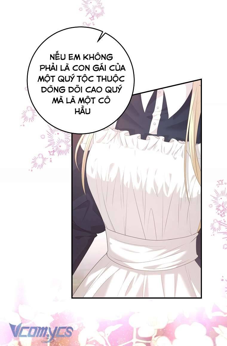 [18+] Phương Pháp Gia Hạn Hợp Đồng Hôn Nhân Chap 22 - Next Chap 23