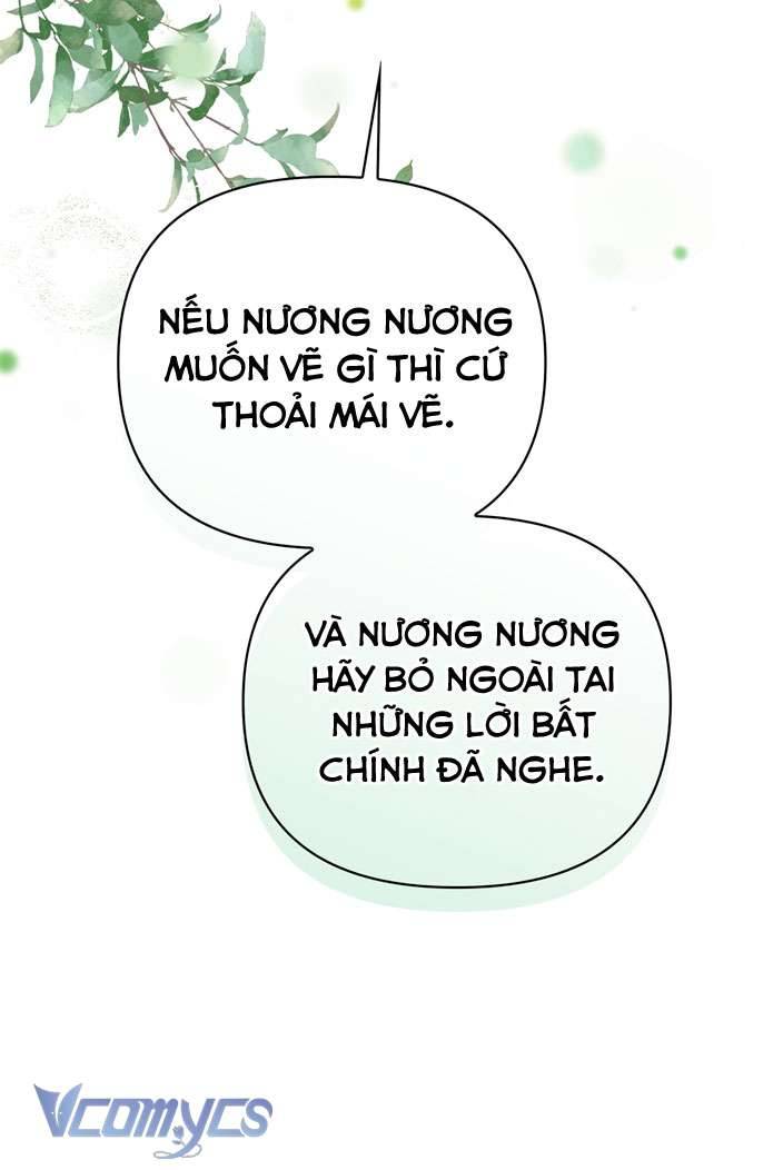 [18+] Tiết Học Bí Mật Của Trung Điện Chap 7 - Trang 2