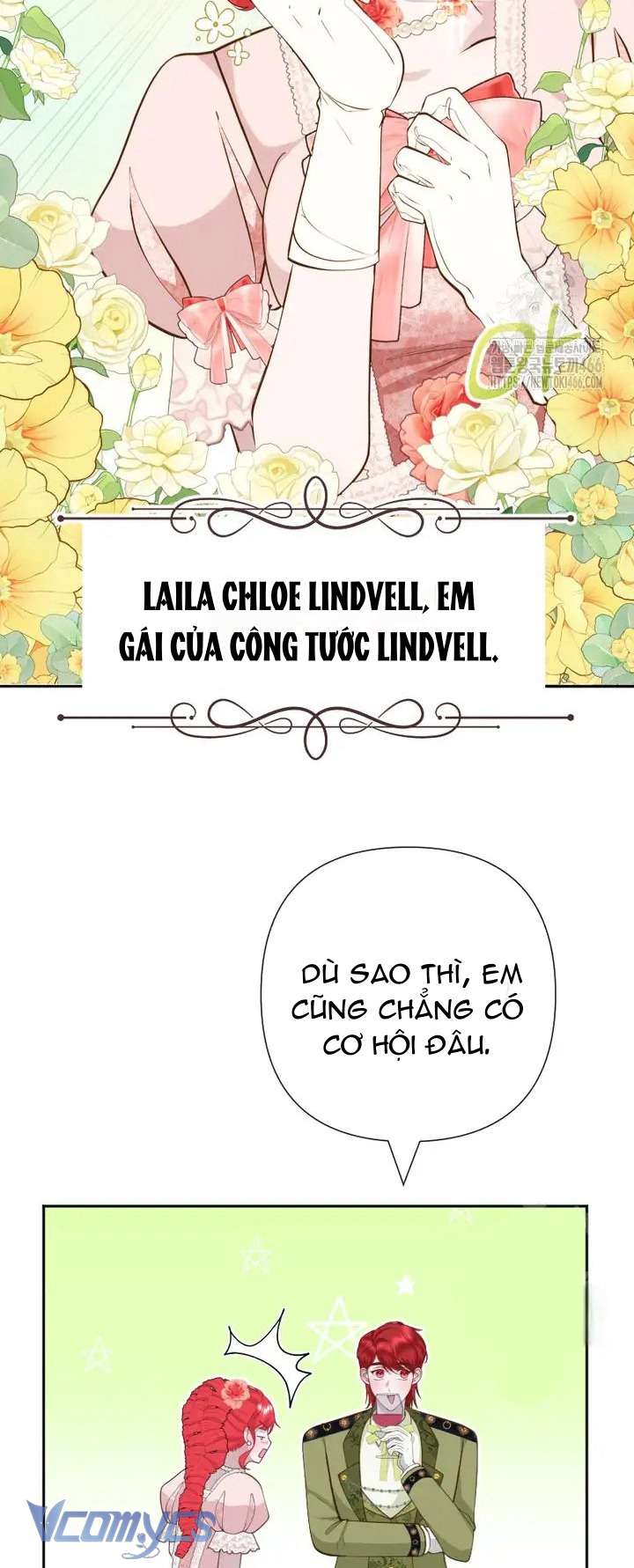 Sau Này Họ Sẽ Sinh Ra Tôi Chapter 20 - Trang 3