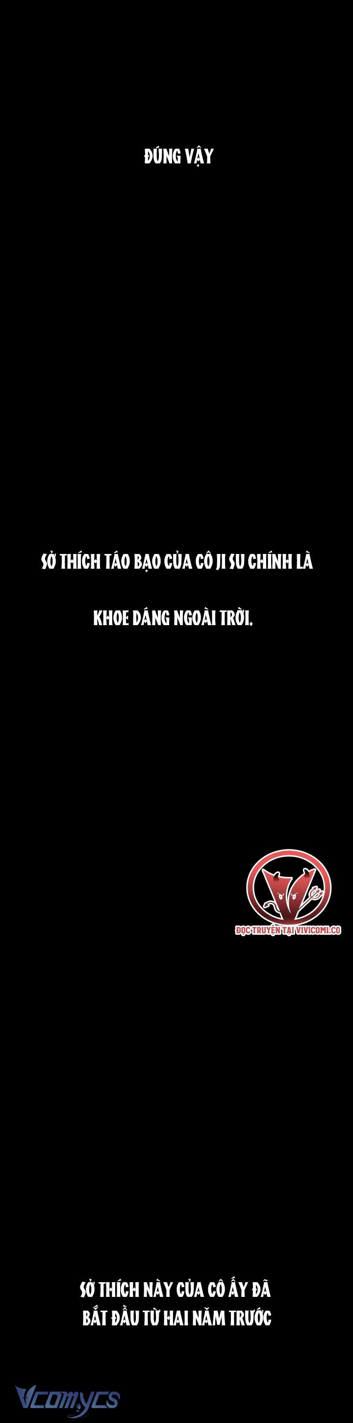 [18+] Nhật Ký Quan Sát Chap 5 - Trang 2