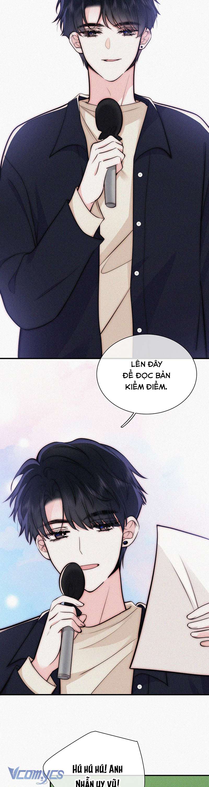 Một Mực Cưng Chiều Chap 56 - Trang 2