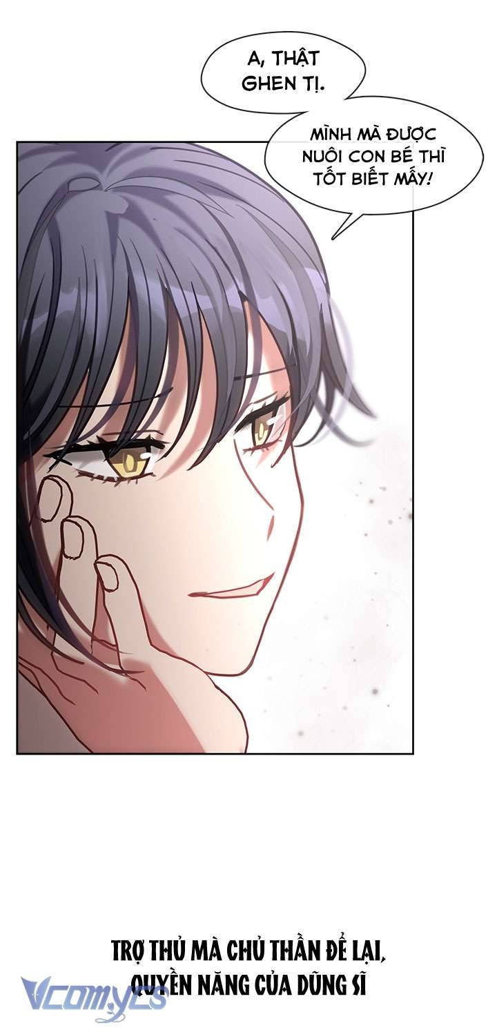 Gia Đình Bị Ám Ảnh Bởi Tôi Chapter 28 - Trang 4