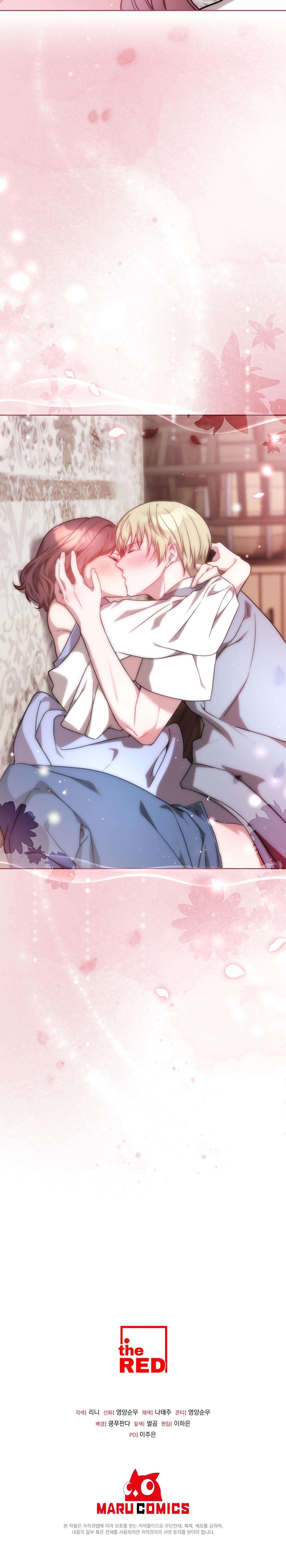 [ 18+ ] Vụ Bê Bối Pháp Lý Chap 19 - Next Chap 20